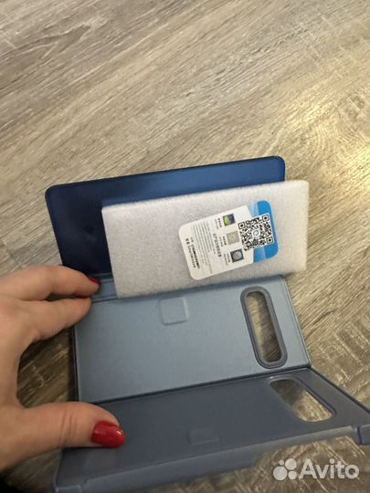 Чехол на samsung s10