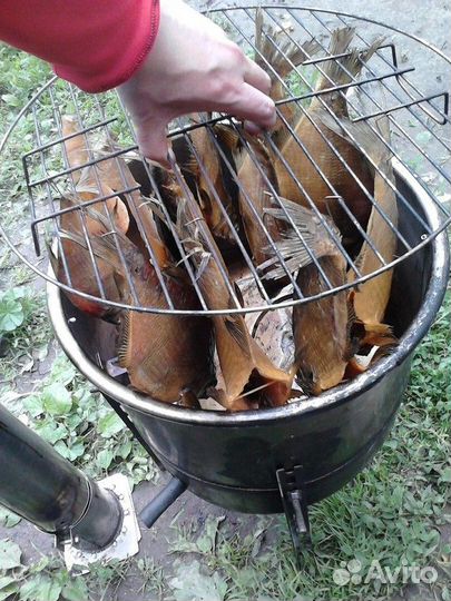 Бак из нержавейки СССР