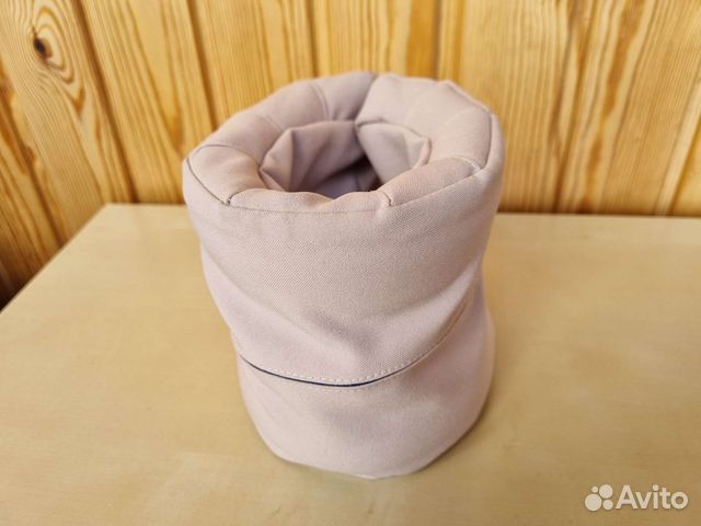 Ортопедический воротник детский