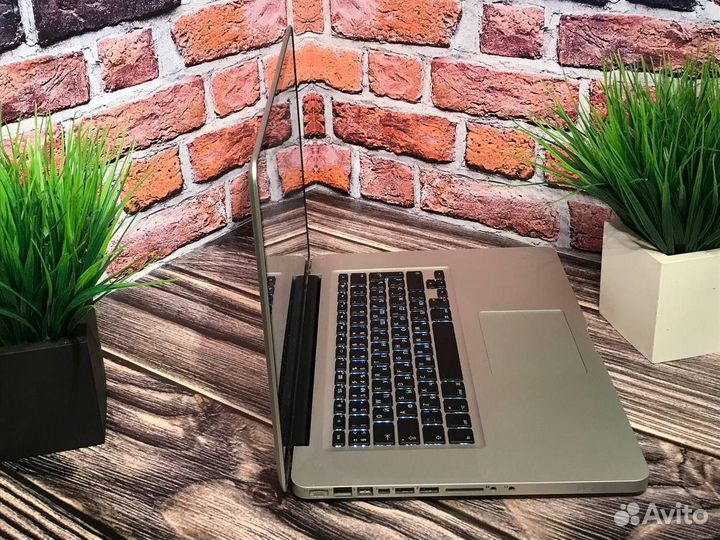 MacBook Pro 15 2011