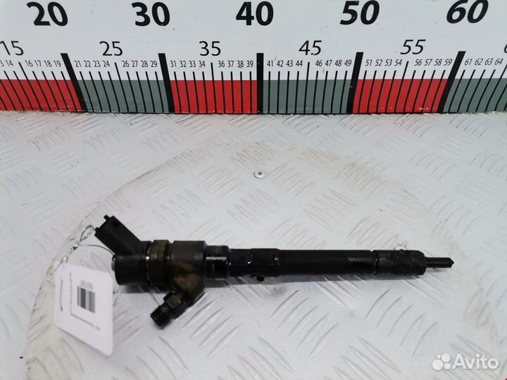 Форсунка для Hyundai-KIA Sportage 2 (KM)