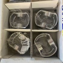 Кованные поршни toda racing 3S GTE