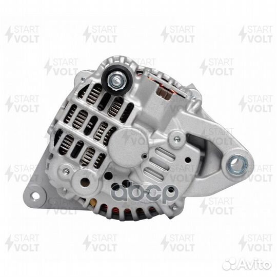 Генератор LG1169 startvolt