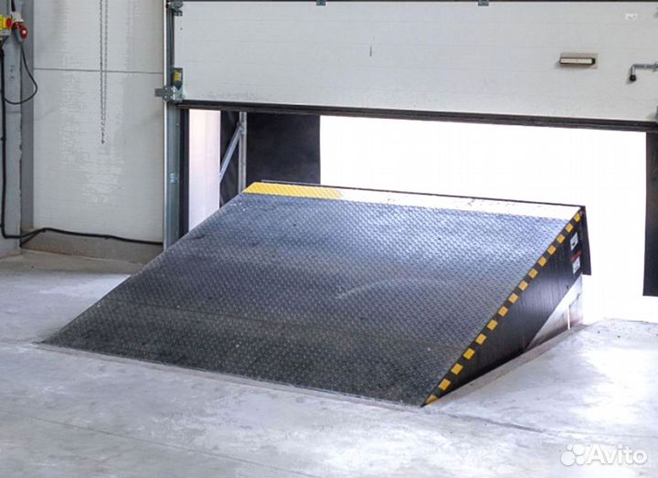 Уравнительные платформы - доклевеллеры