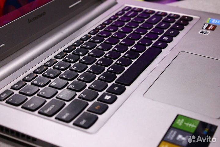 Компактный Lenovo для путешествий