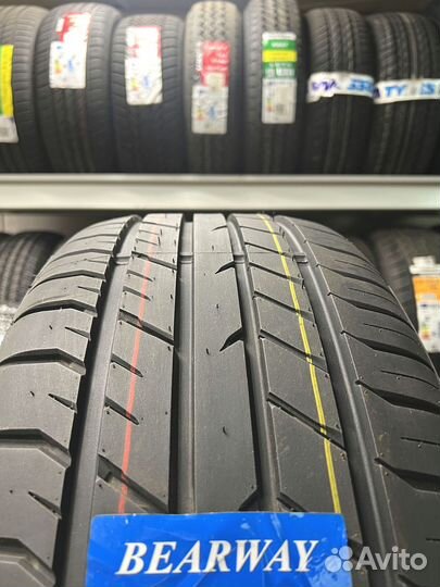 Bearway BW118 255/35 R20 110U