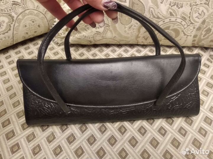 Сумочки винтаж