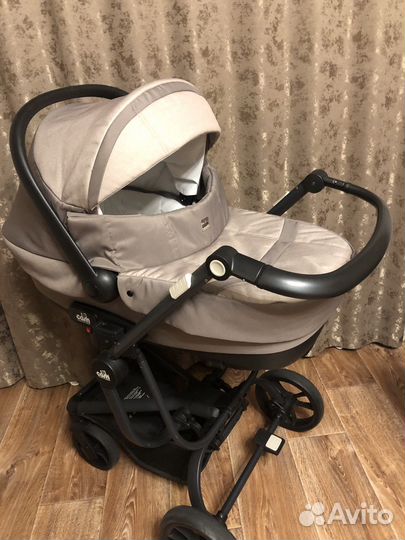 Коляска 2в1 cam