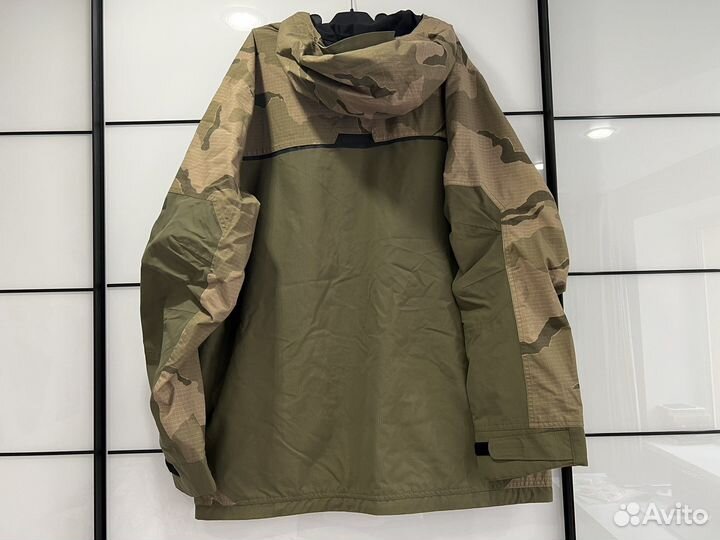 Сноубордическая куртка Burton Frostner JK (XL )