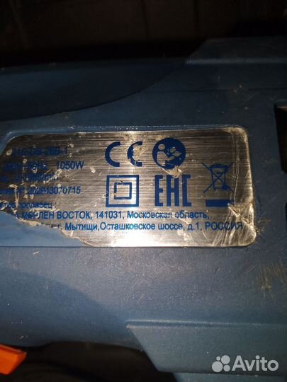 Инструменты