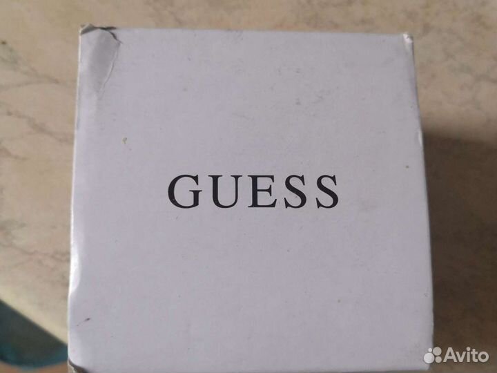 Guess