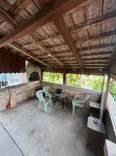 Дом 126 м² на участке 513 м² (Сербия)