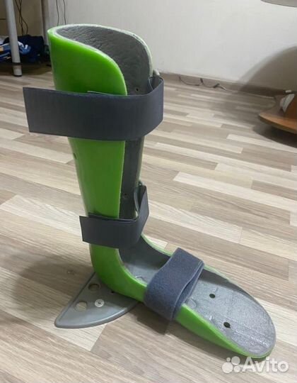 Деротационный бандаж