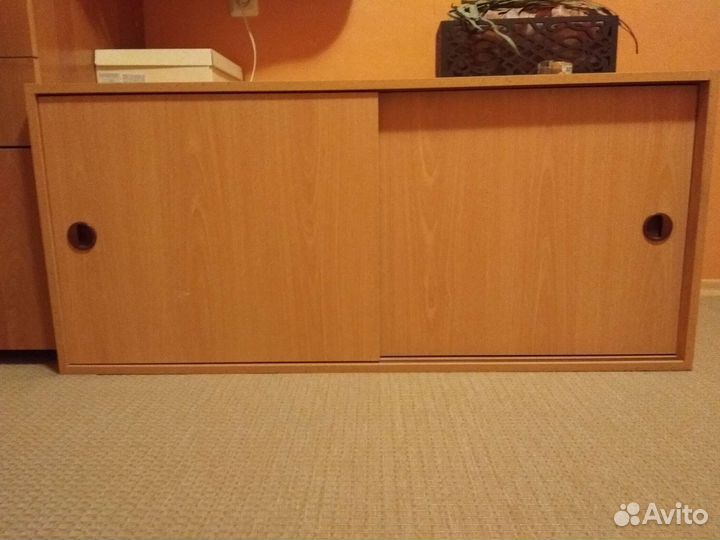 Антресоль б/у