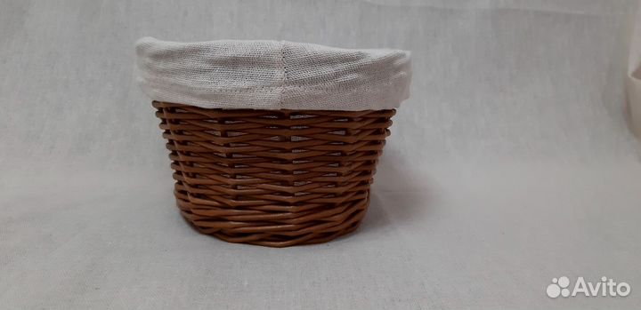 Корзина для расстойки хлеба