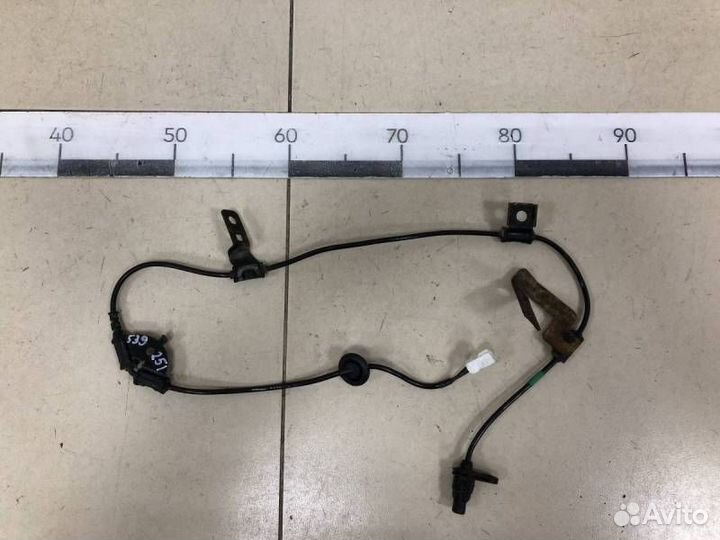 Датчик ABS задний правый Hyundai ix35 LM 2010-2015