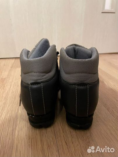 Лыжные ботинки Spine 35 размер