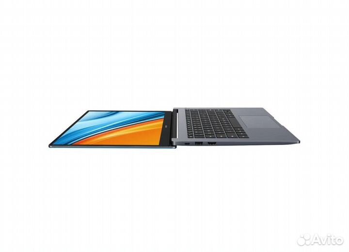 14 Ноутбук Honor MagicBook 14 (NMH-WDQ9HN) 8/512Gb