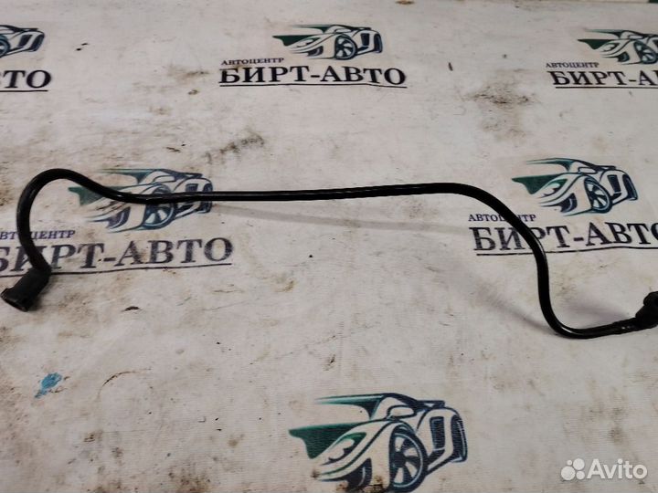 Трубка вакуумная Renault Megane II рестайлинг (2006—2009)