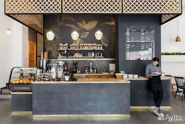 Ресепшен на заказ