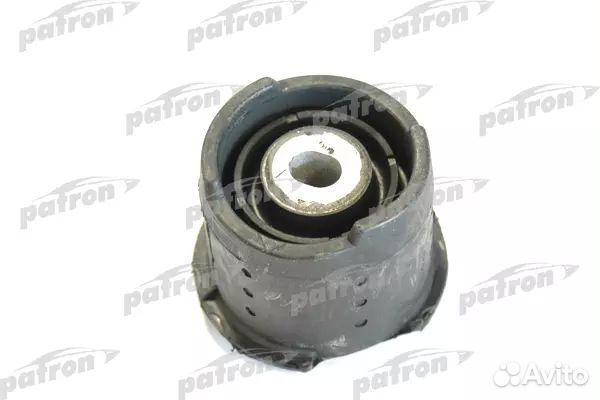 Patron PSE1191 Втулка балка моста