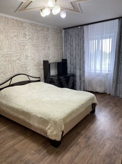 1-к. квартира, 37 м², 2/9 эт.