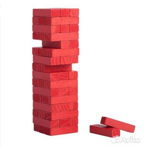 Дженга мини