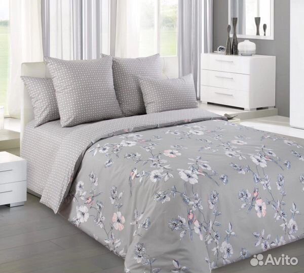 Продам постельное белье в наличии