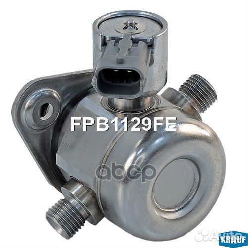Насос высокого давления бензиновый FPB1129FE Krauf
