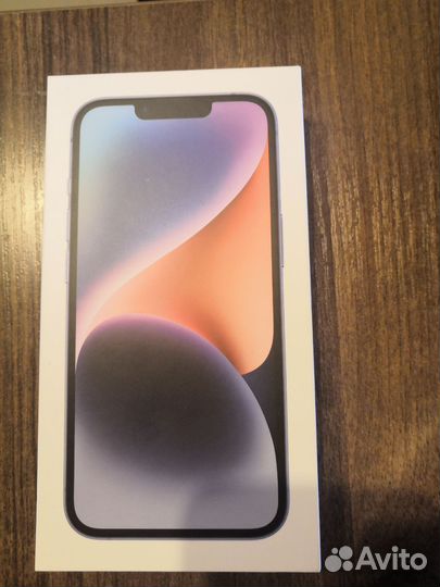 Мобильные телефоны бу iPhone 14