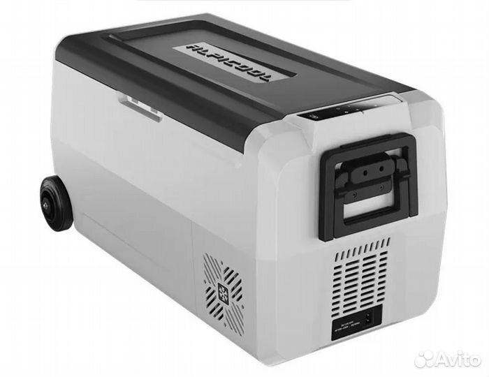 Автохолодильник alpicool T36