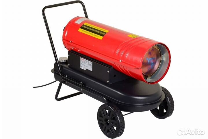 Дизельная Ресанта тдп-20000