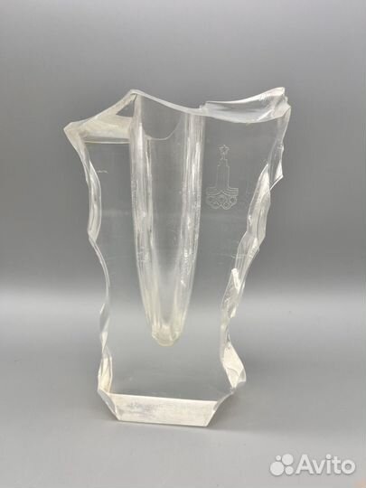 Ваза Олимпиада 80