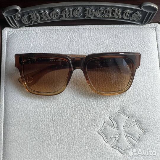 Chrome Hearts BOX-officer оригинал