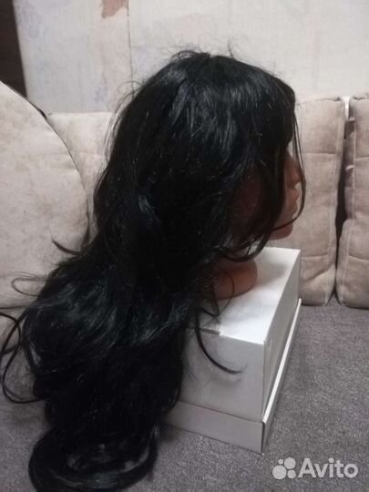 Парики для косплея