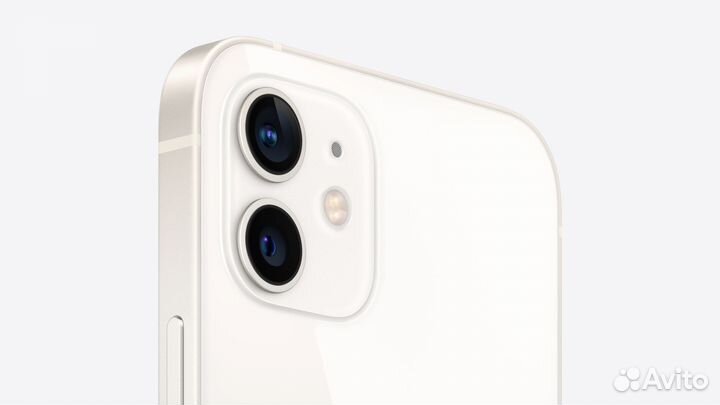 iPhone 12, 256 ГБ