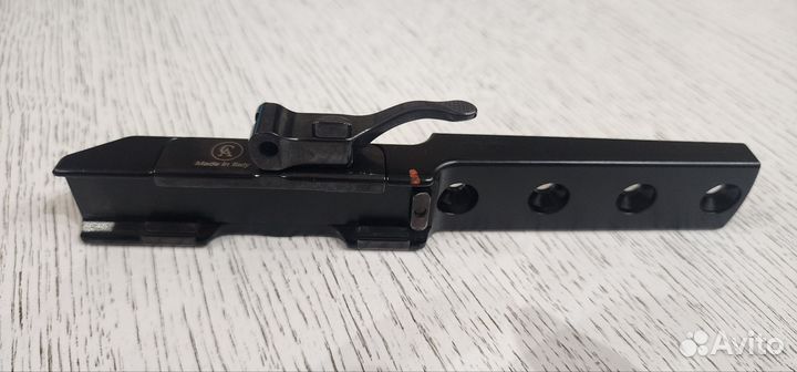 Кронштейн быстросъёмный Contessa для прицела