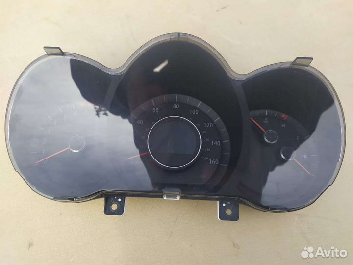 Щиток приборов kia optima 3 2010-2016