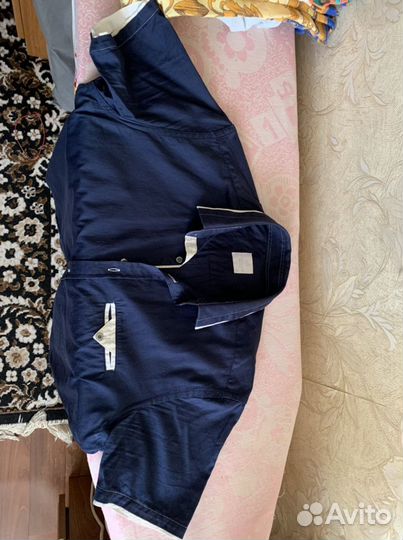 Рубашка мужская