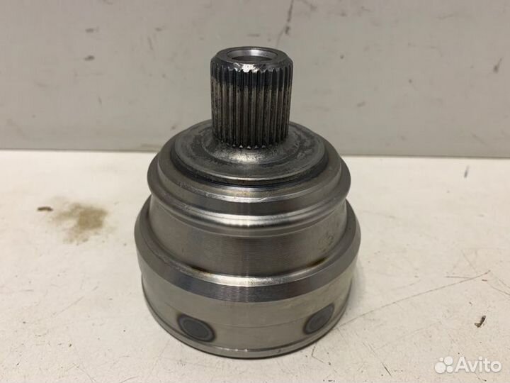Шрус наружный Audi 80/90 B3 1986-1991 120A