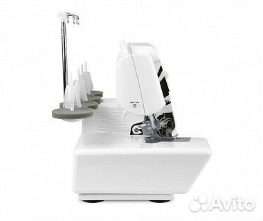 Оверлок Juki B 950N