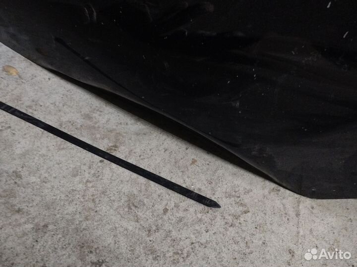 Капот б/у Mazda cx-5