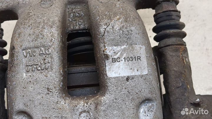 Суппорт Volkswagen Caddy, 2006