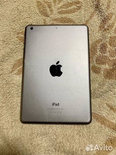 iPad mini 2