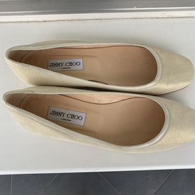 JImmy choo балетки