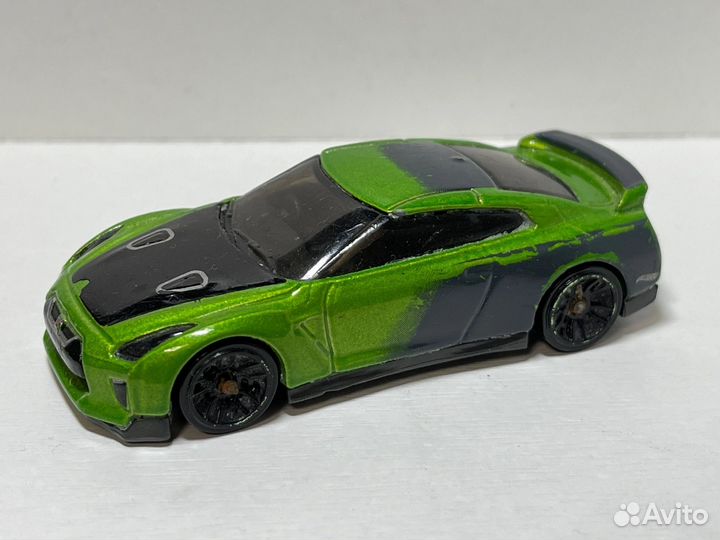 Hot Wheels Доставка