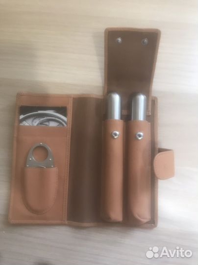 Набор для сигар