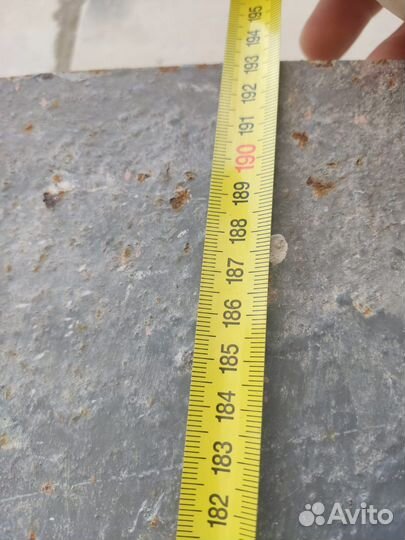 Дверь входная металлическая