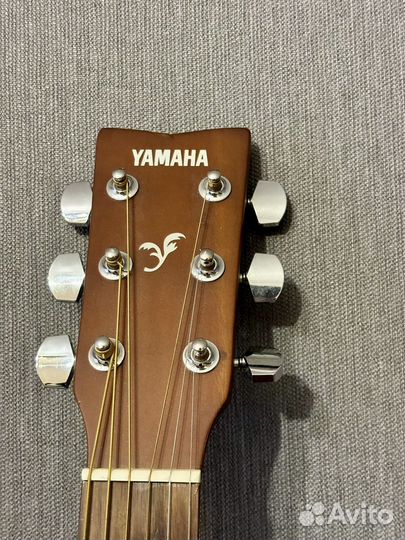 Акустическая гитара yamaha f310