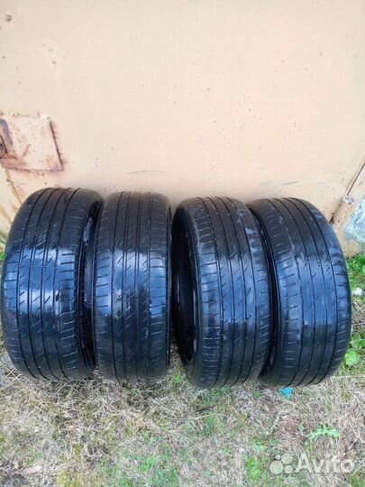 Laufenn LF91 205/55 R16